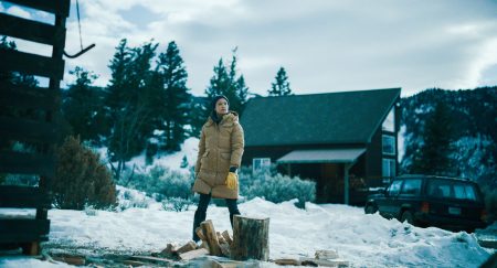 ‘God’s Country’ Blu-Ray Review – Thandiwe Newton’s Knockout Performance Is Among The Year’s Best