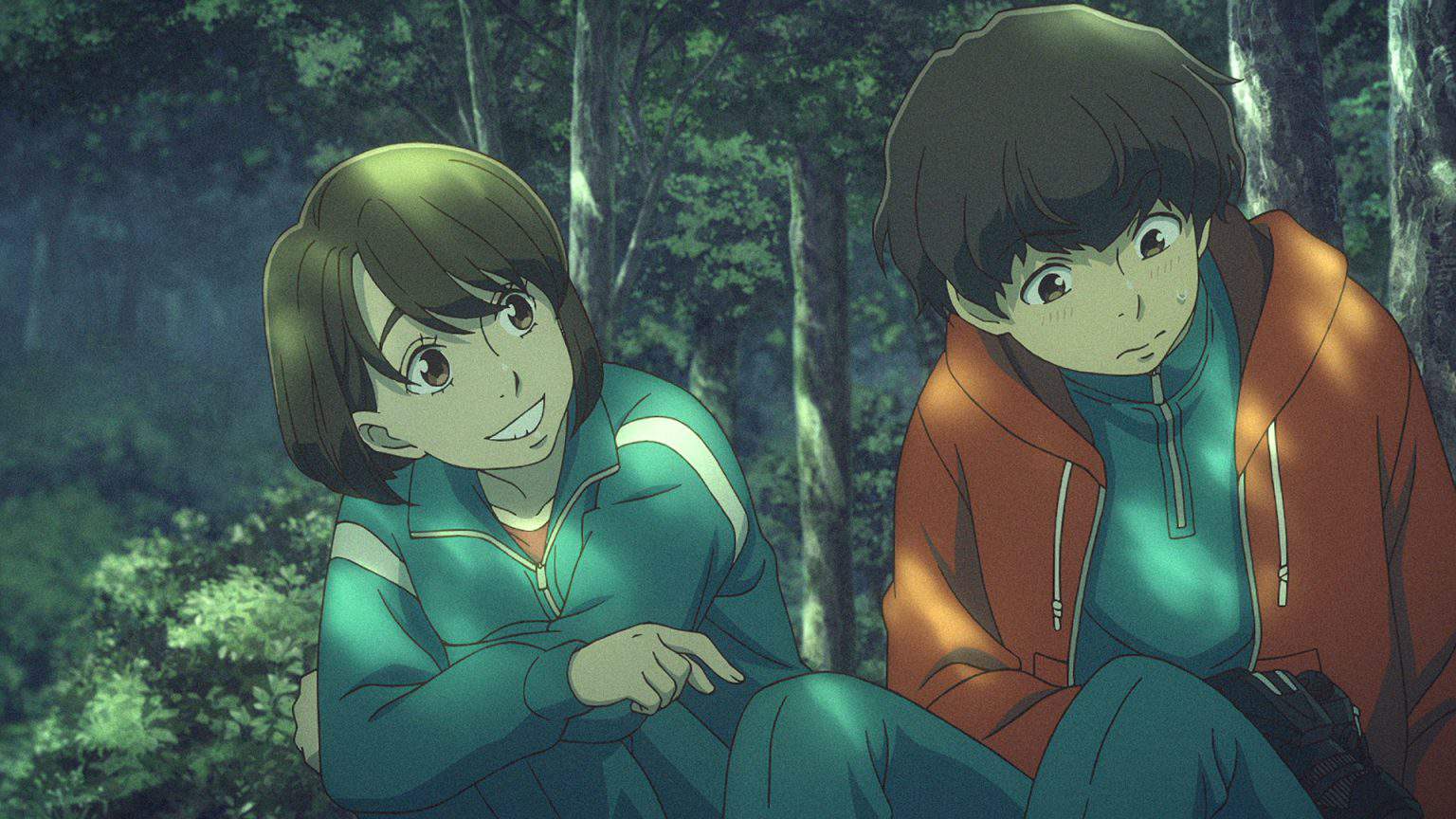 Shout! Factory & GKIDS To Release The Coming-Of-Age Anime ‘Goodbye, Don Glees!’ On Blu-Ray This December