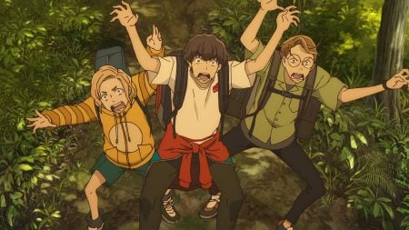 ‘Goodbye, Don Glees!’ Blu-Ray Review – A Poignant & Bittersweet Coming-Of-Age Story