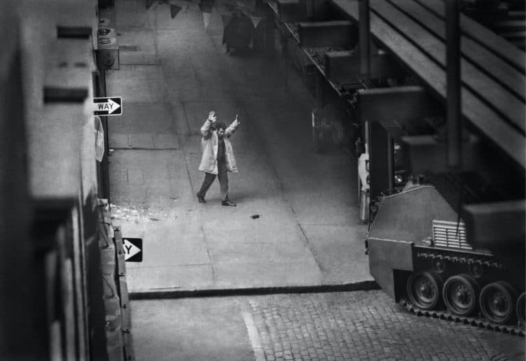 ‘Hold Your Fire’ Blu-Ray Review – Uncompromising Documentary Showcases The Systemic Failures Of Society