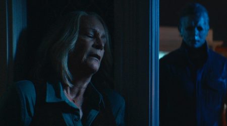 Halloween Franchise Unleashed: New Horrors Await As Bidding War Heats Up For Michael Myers’ Return