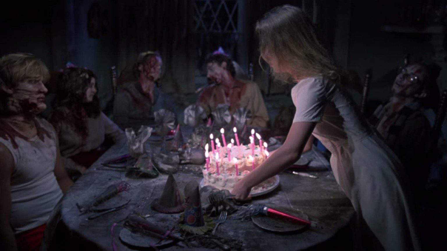 ‘Happy Birthday To Me’ Special Edition Blu-Ray Review – Brutal Slasher Brings Creativity To Its Bloodshed