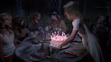 ‘Happy Birthday To Me’ Special Edition Blu-Ray Review – Brutal Slasher Brings Creativity To Its Bloodshed
