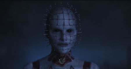 ‘Hellraiser’ Cast and Crew Discuss New Cenobites, The Extremely Graphic Content and More