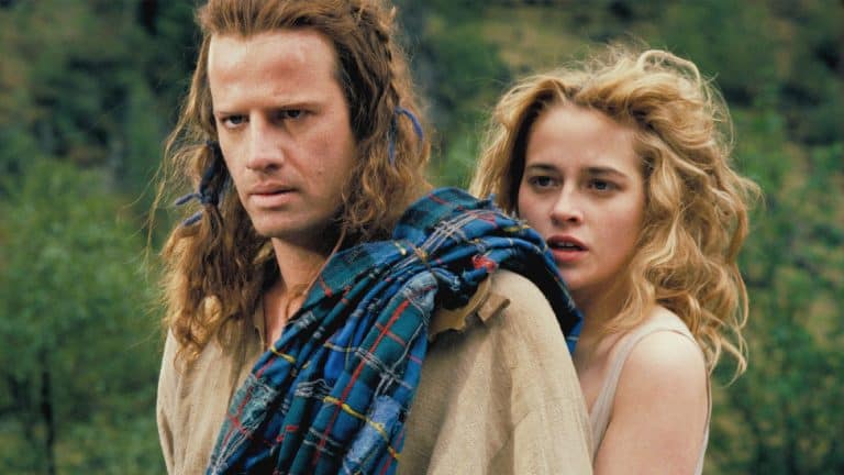 ‘Highlander’ 4K UHD Blu-Ray SteelBook Review – A Rockin’ 80’s Action-Fantasy Classic