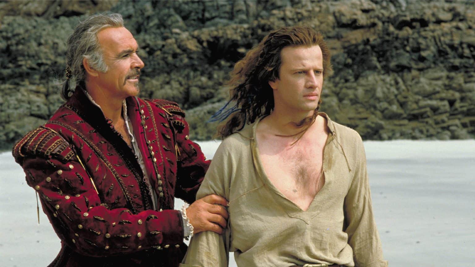 There Can Only Be One! Lionsgate To Release ‘Highlander’ On 4K UHD Blu-Ray Just In Time For Christmas