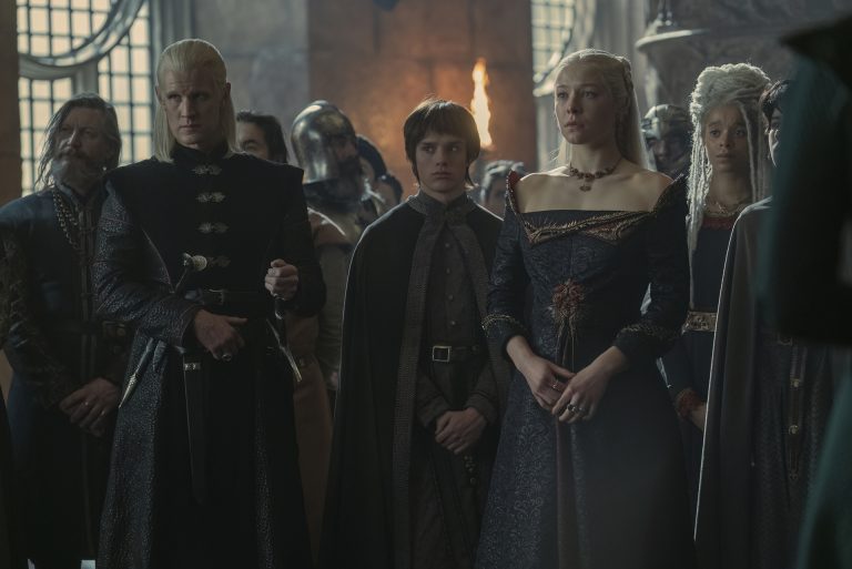 ‘House Of The Dragon’ Episode 8 Recap – A New Wave of Rulers and The Battle of Kings