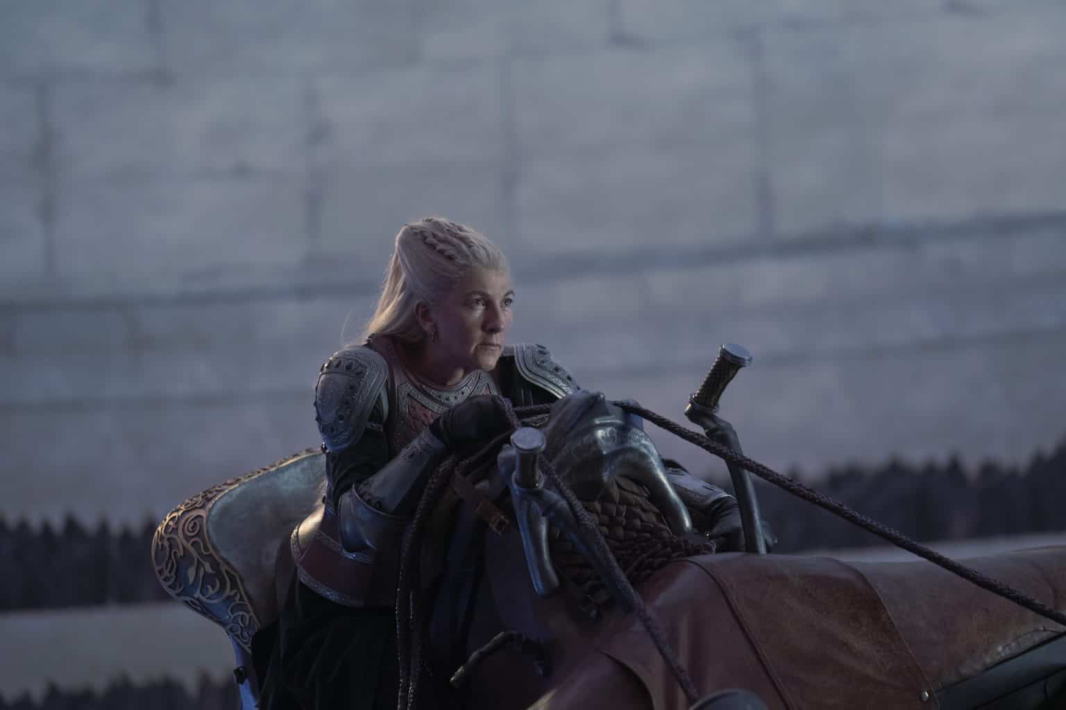 ‘House Of The Dragon’ Episode 9 Recap – Anointing The King That Never Wanted To Be