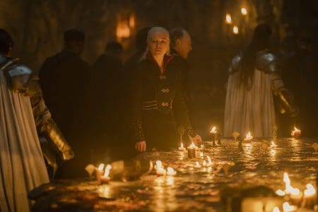 “House of the Dragon” Renewed For A Third Season As Anticipation Builds For Season Two Debut