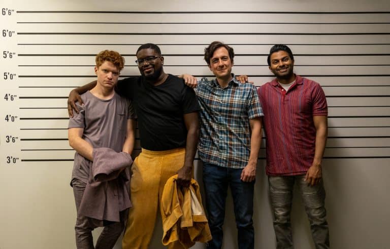 ‘Bromates’ Review – A Wild And Unexpected Road To Clarity