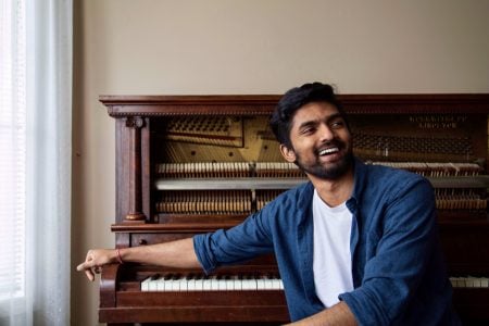 ‘This Place’ TIFF 2022 Interview: Composer Kalaisan Kalaichelvan On Capturing Intersectionality and Transcending Backgrounds Through Music