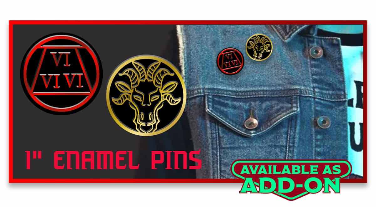 ITEM-Pins