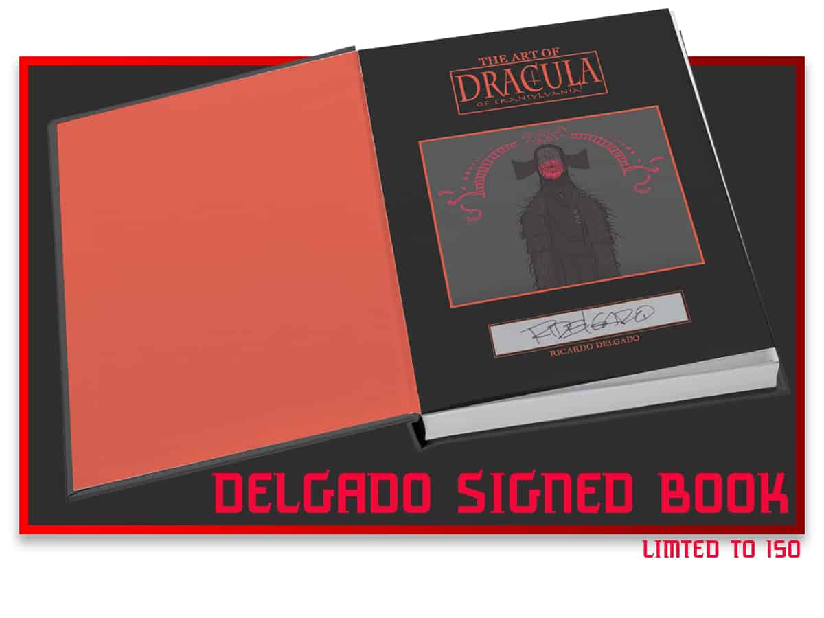 ITEM-Signed Book
