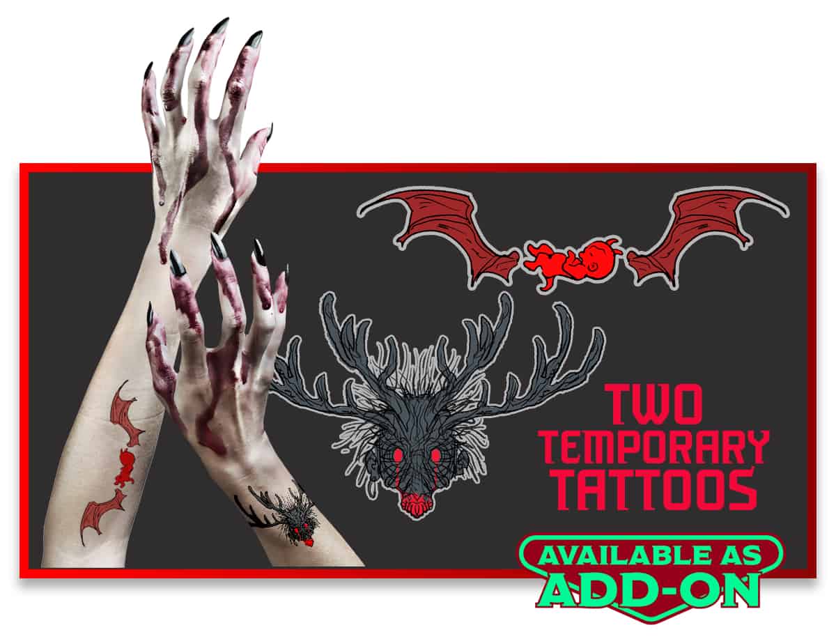 ITEM-Tattoos