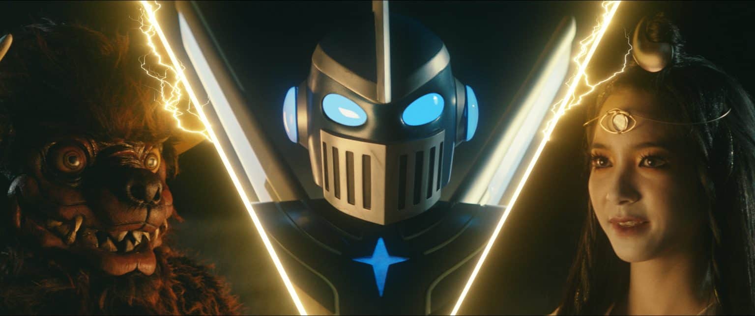 Exclusive: New Clip From Offbeat Fantasy Adventure ‘Iké Boys’ Plays As A Love Letter To Japanese Pop Culture