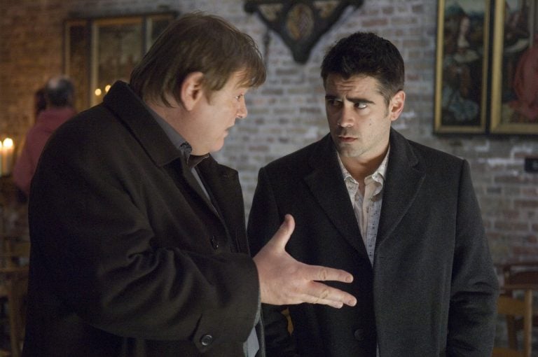 ‘In Bruges’ 4K UHD Blu-Ray Review – Colin Farrell And Brendan Gleeson Electrify The Screen ‘In Bruges’ 4K UHD Blu-Ray Review – Colin Farrell And Brendan Gleeson Electrify The Screen