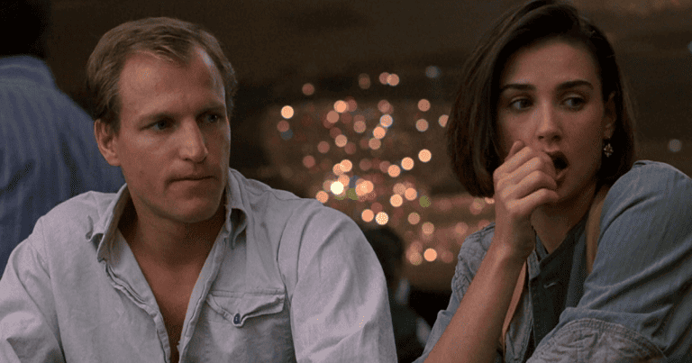 ‘Indecent Proposal’ 4K UHD Blu-Ray Review – Another Palpable Tale Of Sex And Mystery From Adrian Lyne ‘Indecent Proposal’ 4K UHD Blu-Ray Review – Another Palpable Tale Of Sex And Mystery From Adrian Lyne