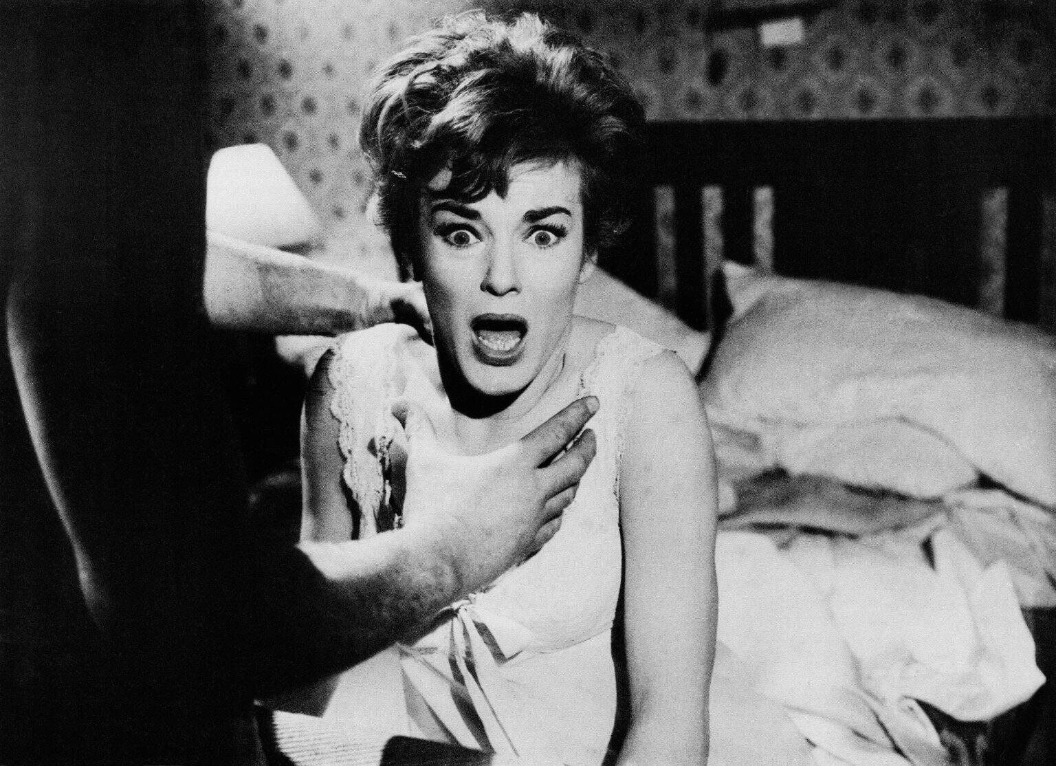 ‘Jigsaw’ (1962) Blu-Ray Review – Quaint British Noir Serves Up A Fairly Engaging Mystery