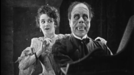The Top 10 Heart-Stopping Jump Scares in Horror Movie History