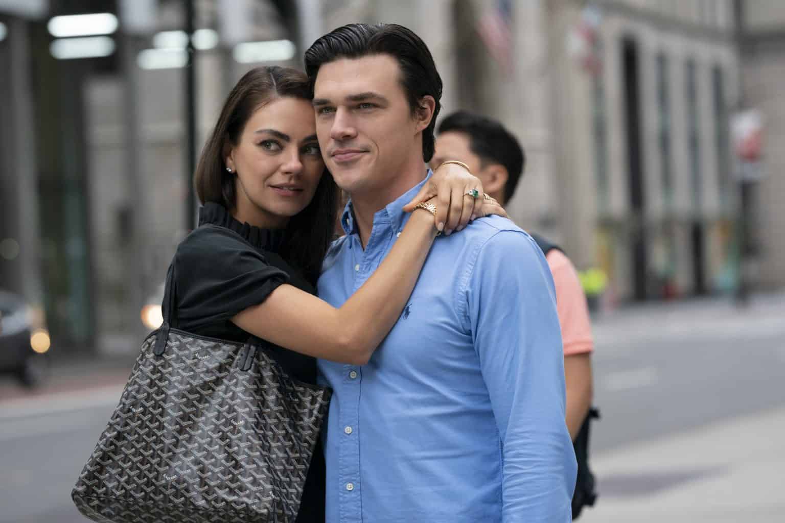 ‘Luckiest Girl Alive’ Review – A Writer’s Traumatic Past Rears Its Ugly Head In This Suspenseful Drama