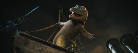 ‘Lyle, Lyle, Crocodile’ Blu-Ray Review – An Imperfect, Heartfelt Family Musical