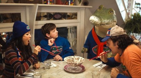 Sony To Release The Family Musical ‘Lyle, Lyle, Crocodile’ On 4K UHD Blu-Ray This December