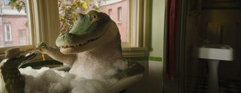 ‘Lyle, Lyle, Crocodile’ Review – A Charming Family Musical Despite Not Hitting All The Right Notes