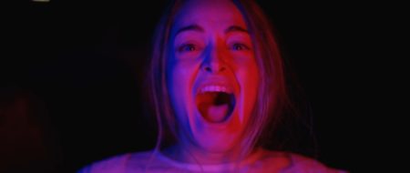 ‘The Institute’ Is Coming to VUDU Just In Time For Halloween