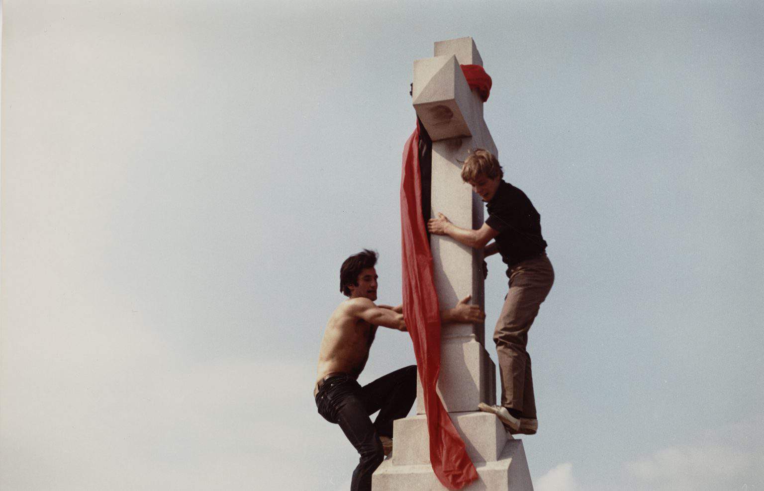 Miklós Jancsó Collection Blu-Ray Review – Hungarian Trailblazer Crafts Stunning Works Of Political Agitation