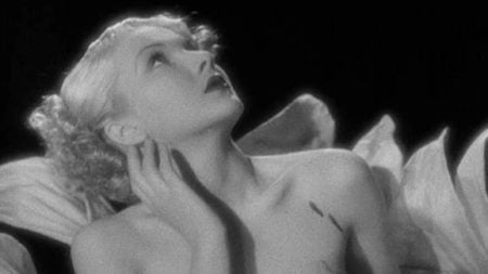 ‘Murder At The Vanities’ Blu-Ray Review – A Sparkling Pre-Code Musical Mystery