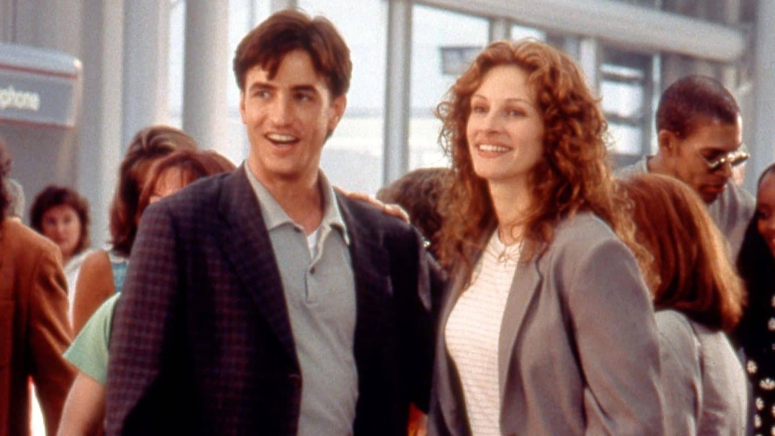 Classic Julia Roberts Rom-Com Celebrates 25th Anniversary With A 4K UHD Blu-Ray Release This December