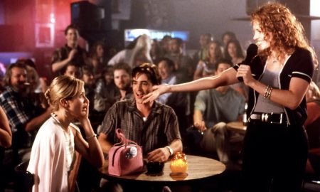 ‘My Best Friend’s Wedding’ 4K UHD Blu-Ray Review – Julia Roberts Subverts Expectations In Classic Rom-Com
