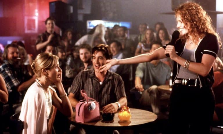 ‘My Best Friend’s Wedding’ 4K UHD Blu-Ray Review – Julia Roberts Subverts Expectations In Classic Rom-Com