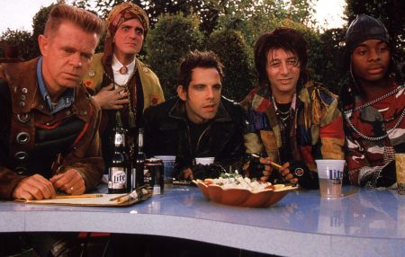‘Mystery Men’ 4K UHD Blu-Ray Review – Fighting Crime Before It Was Cool