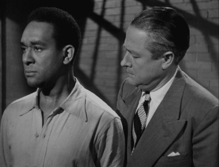 ‘Native Son’ (1951) Blu-Ray Review – Landmark Adaptation Finally Gets An Uncensored Release