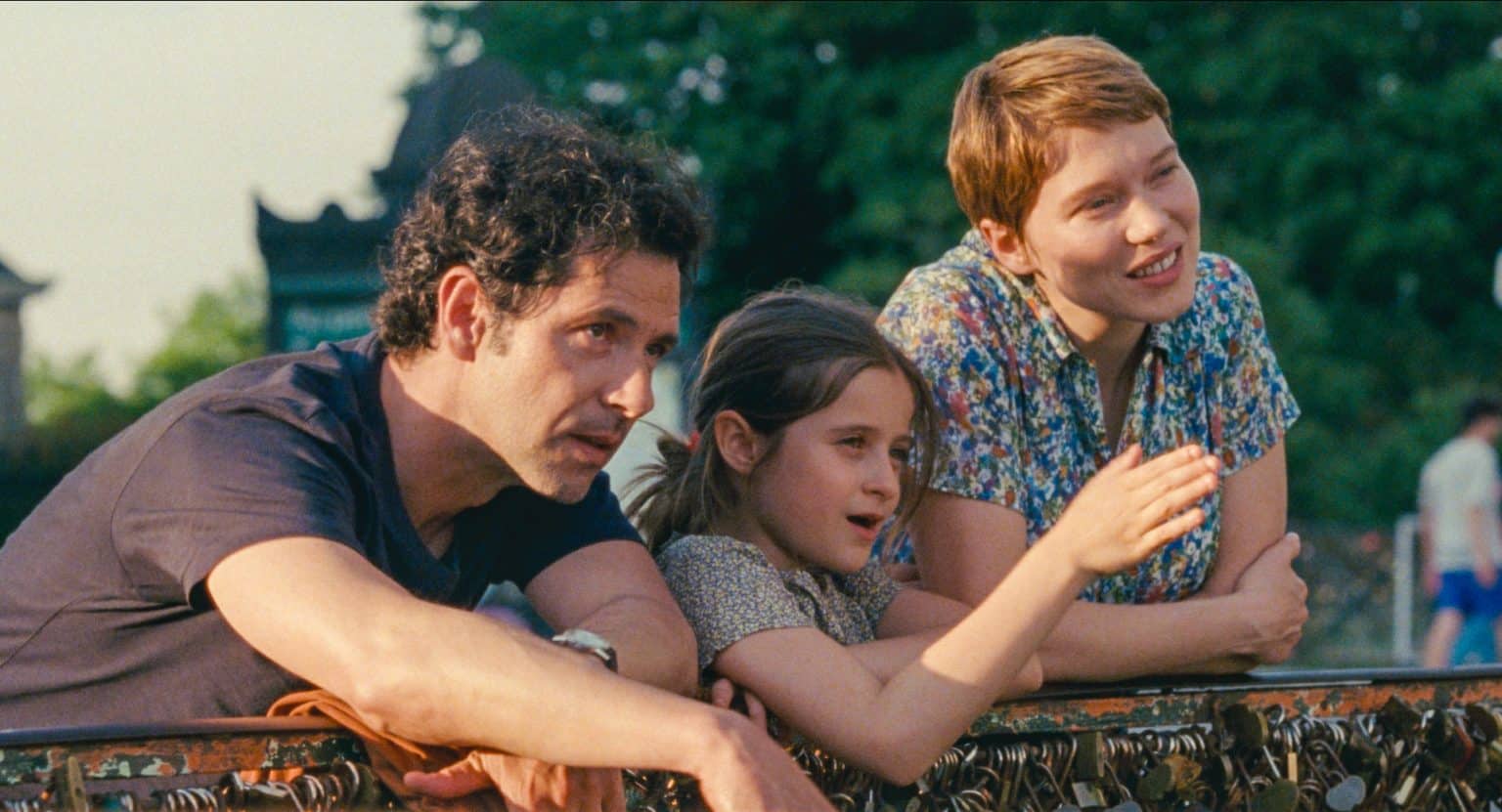 ‘One Fine Morning’ NYFF 2022 Review – An Undramatic Drama From Mia Hansen-Løve