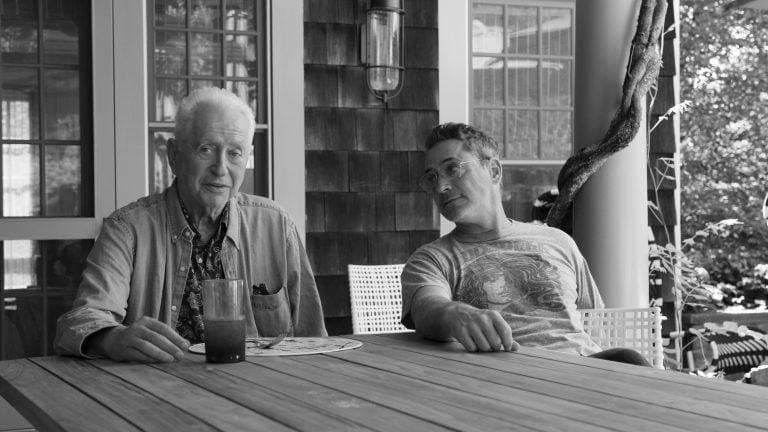 “Sr.” NYFF 2022 Review – An Irreverent, Heartfelt Tribute to Filmmaker Robert Downey Sr.