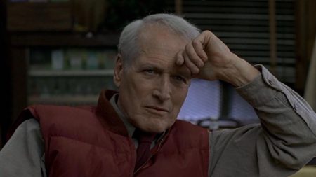 ‘Nobody’s Fool’ 4K UHD Blu-Ray Review – Oddball Paul Newman. Dramedy Offers Genuine Emotion