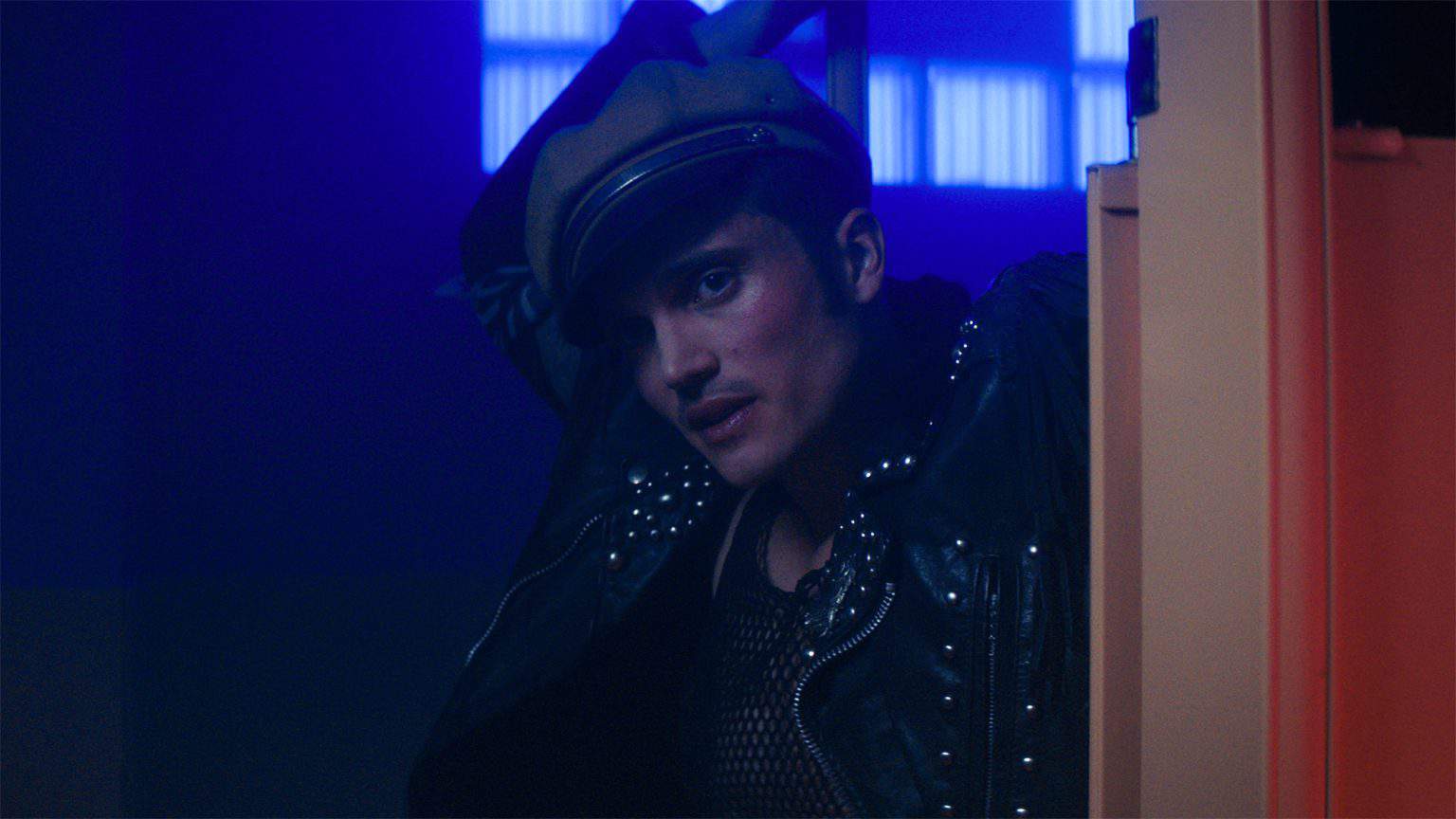 ‘Please Baby Please’ NewFest 2022 Interview: Amanda Kramer and Karl Glusman Recount Memorable Moments of Improv On Set