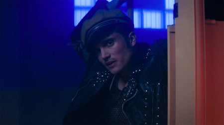 ‘Please Baby Please’ NewFest 2022 Interview: Amanda Kramer and Karl Glusman Recount Memorable Moments of Improv On Set