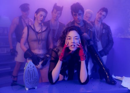 ‘Please Baby Please’ NewFest 2022 Review: Amanda Kramer’s Queer Noir Is A Creative Explosion Of Gender And Genre