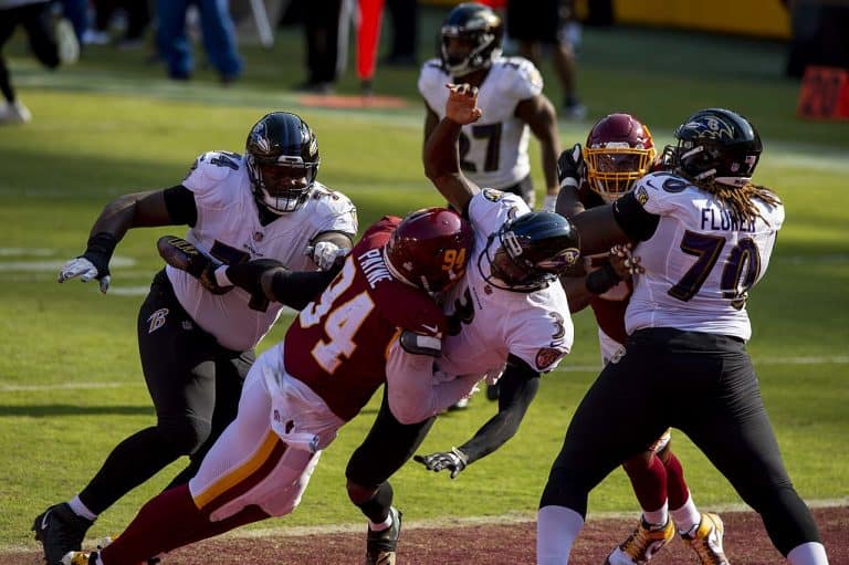 Technology Used In NFL to Track Players, Identify Stats, And Change The Entire Game