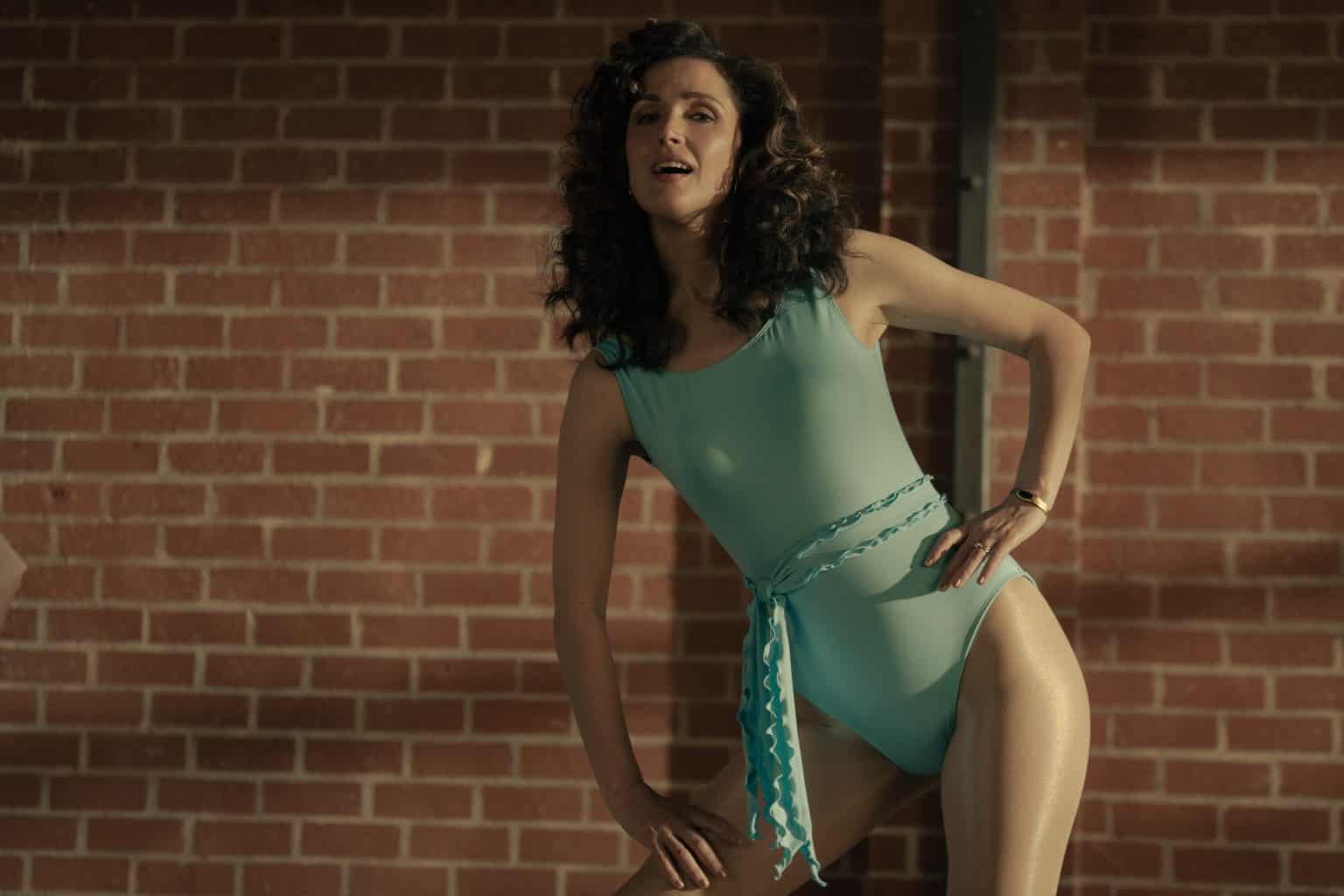 ‘Physical’ Season 2 Review – Sophomore Outing Really Finds Its Groove