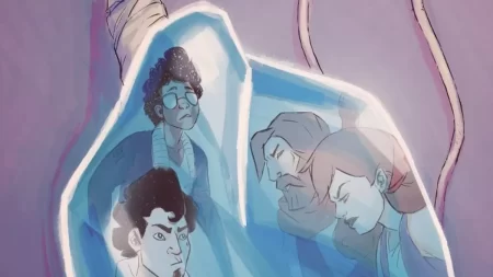 GVN Talking Comics Review: Mad Cave Studio’s ‘Potions Inc #5’ by Erik Burnham and Stalladia – “Pushing all the right buttons for the genre”