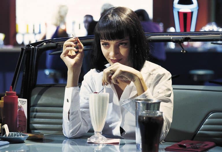 ‘Pulp Fiction’ 4K UHD Blu-Ray SteelBook Review – A Tarantino Masterpiece Is Given The A+ Treatment