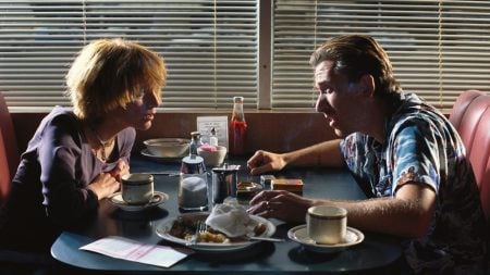 Paramount To Celebrate 30th Anniversary Of ‘Pulp Fiction’ With New Collector’s Edition 4K UHD Blu-Ray