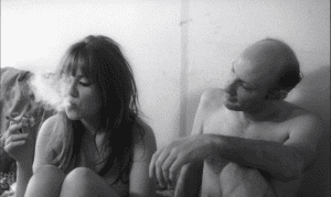 Blue Underground To Release The Lost Erotic Classic ‘Quiet Days In Clichy’ On 4K UHD Blu-Ray