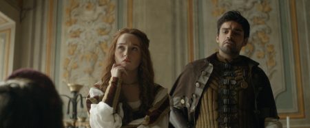 ‘Rosaline’ (2022) Review – A Smartly Written Re-Telling Of A Classic