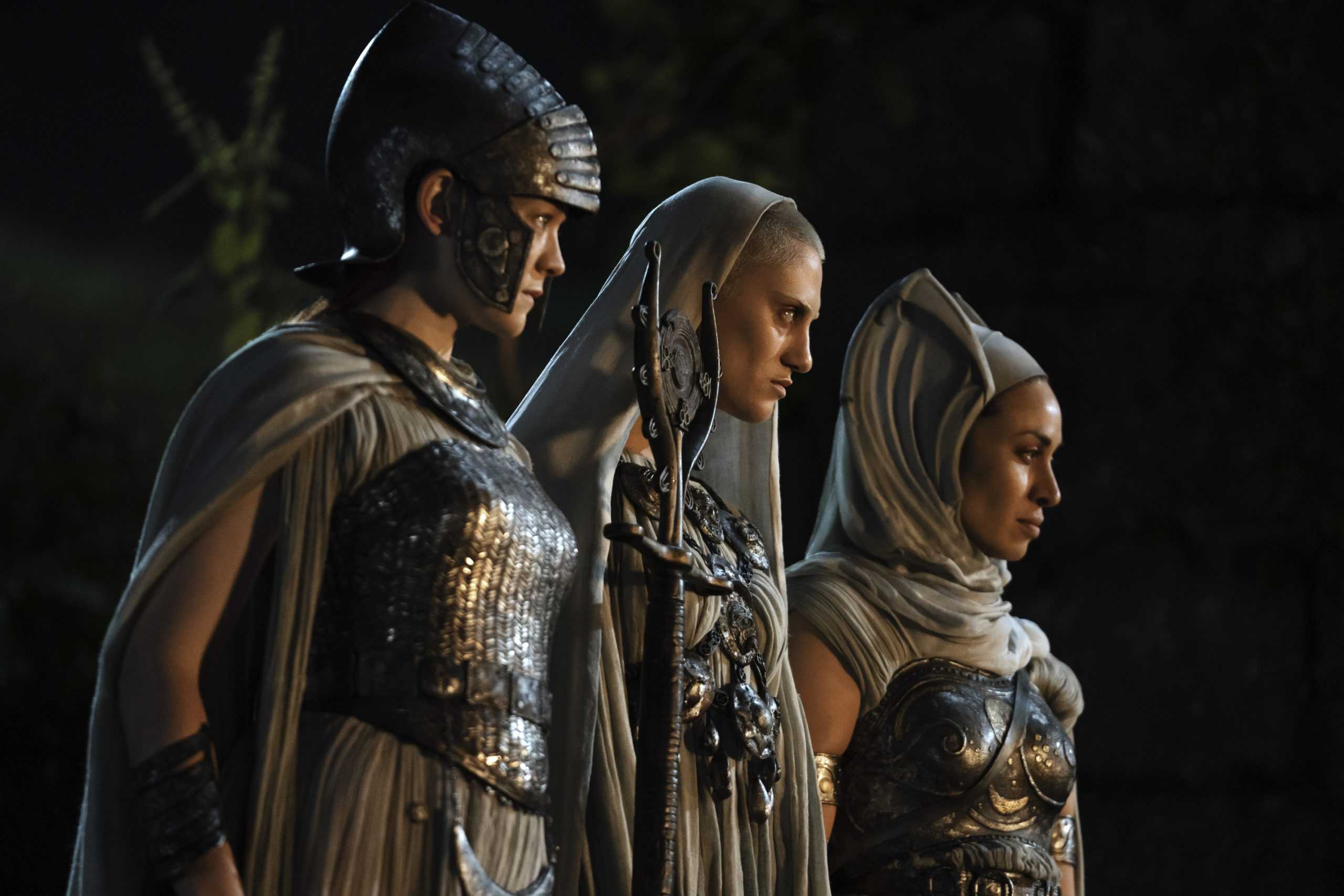 Amazon MGM Studios To Release 'The Lord Of The Rings: The Rings Of Power' On 4K UHD Blu-Ray