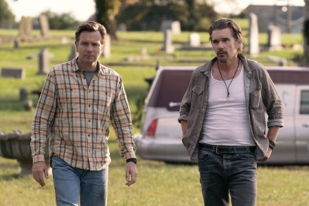 ‘Raymond & Ray’ Director Rodrigo Garcia On Exploring If Parents And Children Can Ever Truly Know Each Other